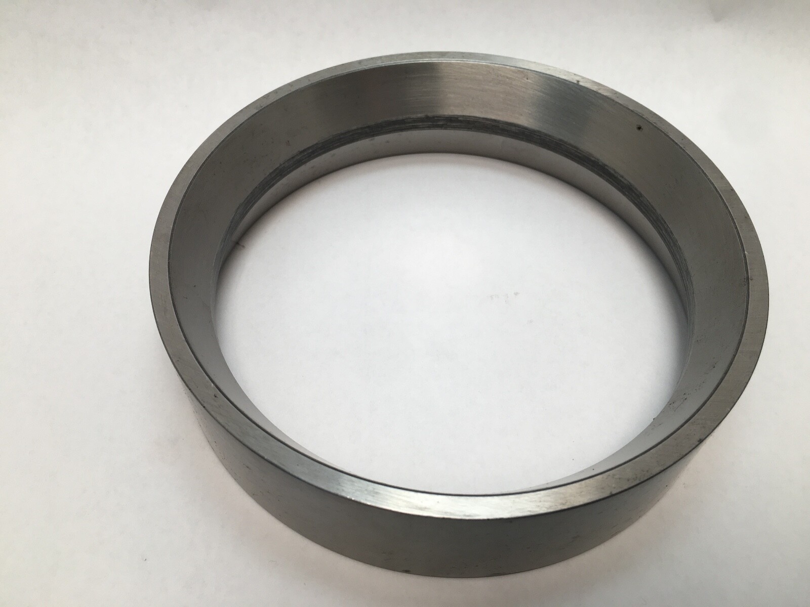 Timken 27626D Double Taper Roller Bearing Cup 6-1/4″ OD 1-5/16″ W 27626-D USA