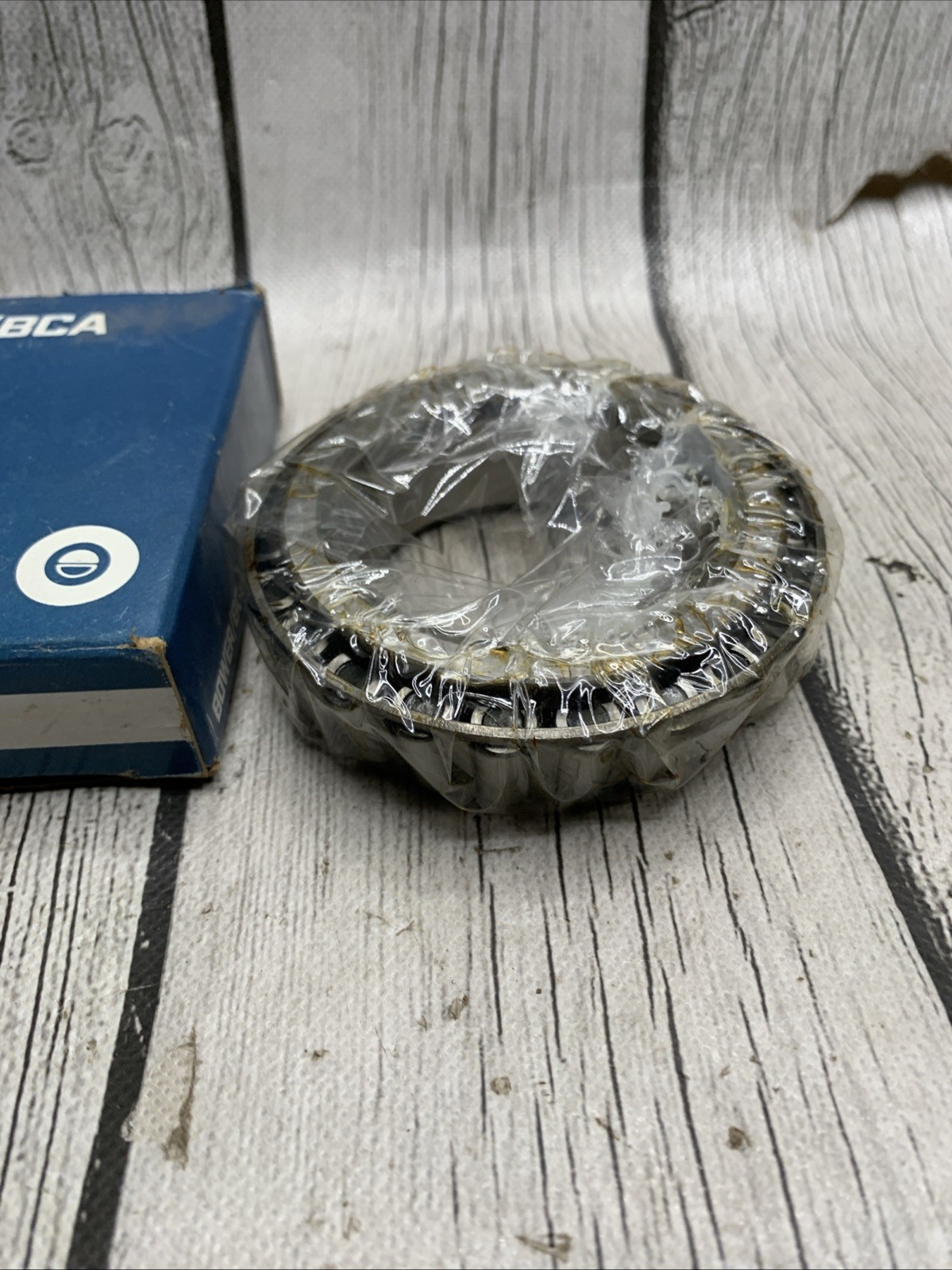 Federal Mogul 28682 Tapered Roller Bearing