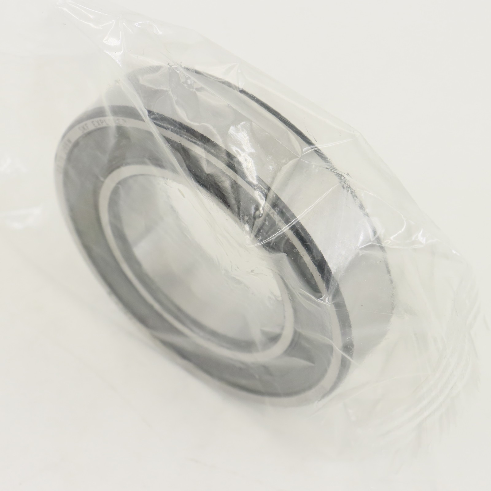 10 PACK SKF 6007-2RS1 Bearing 35x62x14 NEW IN US