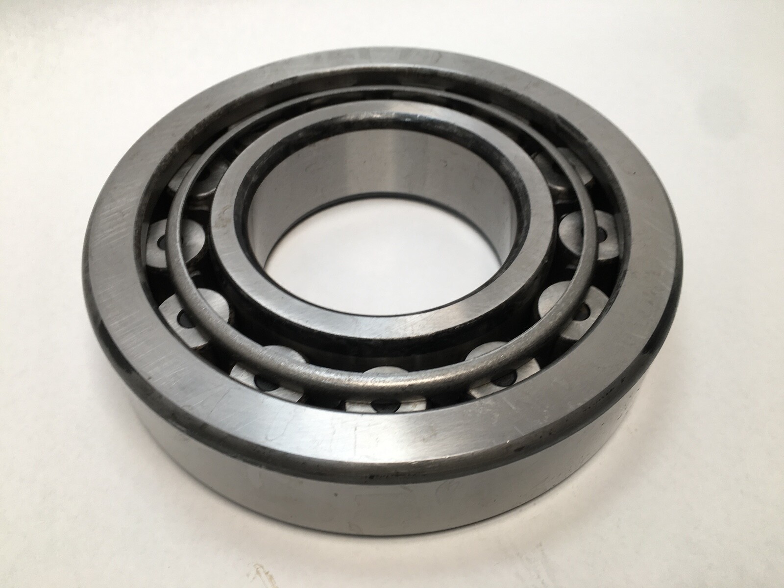 BL NU320C3 Cylindrical Roller Bearing 100x215x47 mm NU 320 C3 NU320 URB