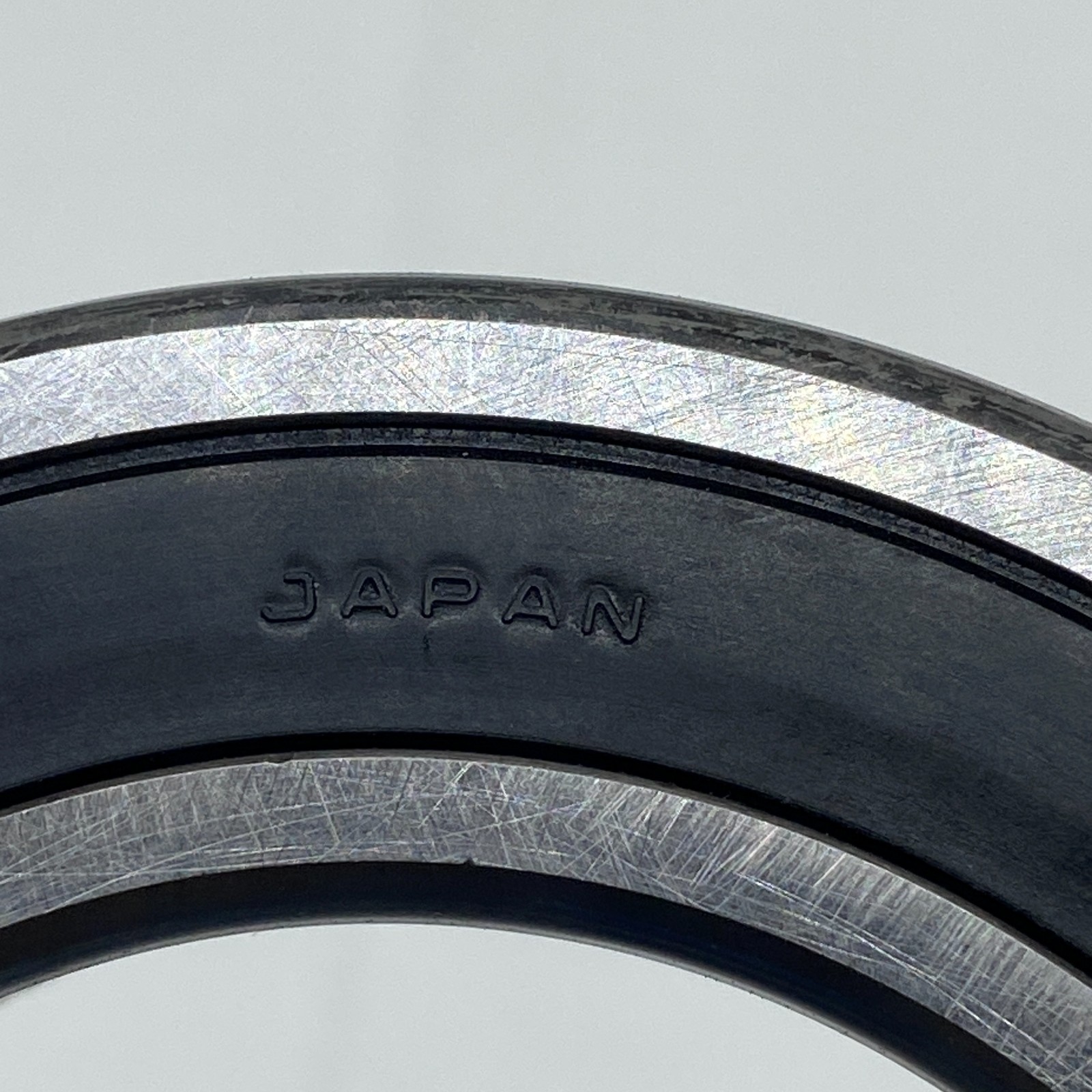 NTN 6011C3 SINGLE ROW RADIAL DEEP GROOVE BALL BEARING 2U 15060525