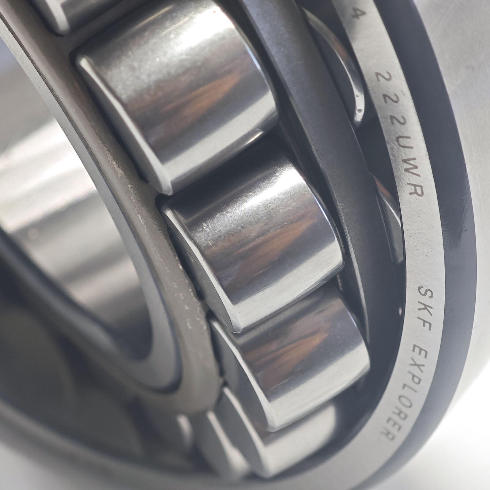 Spherical Roller Bearing for SKF 22220E/C3 No Seal