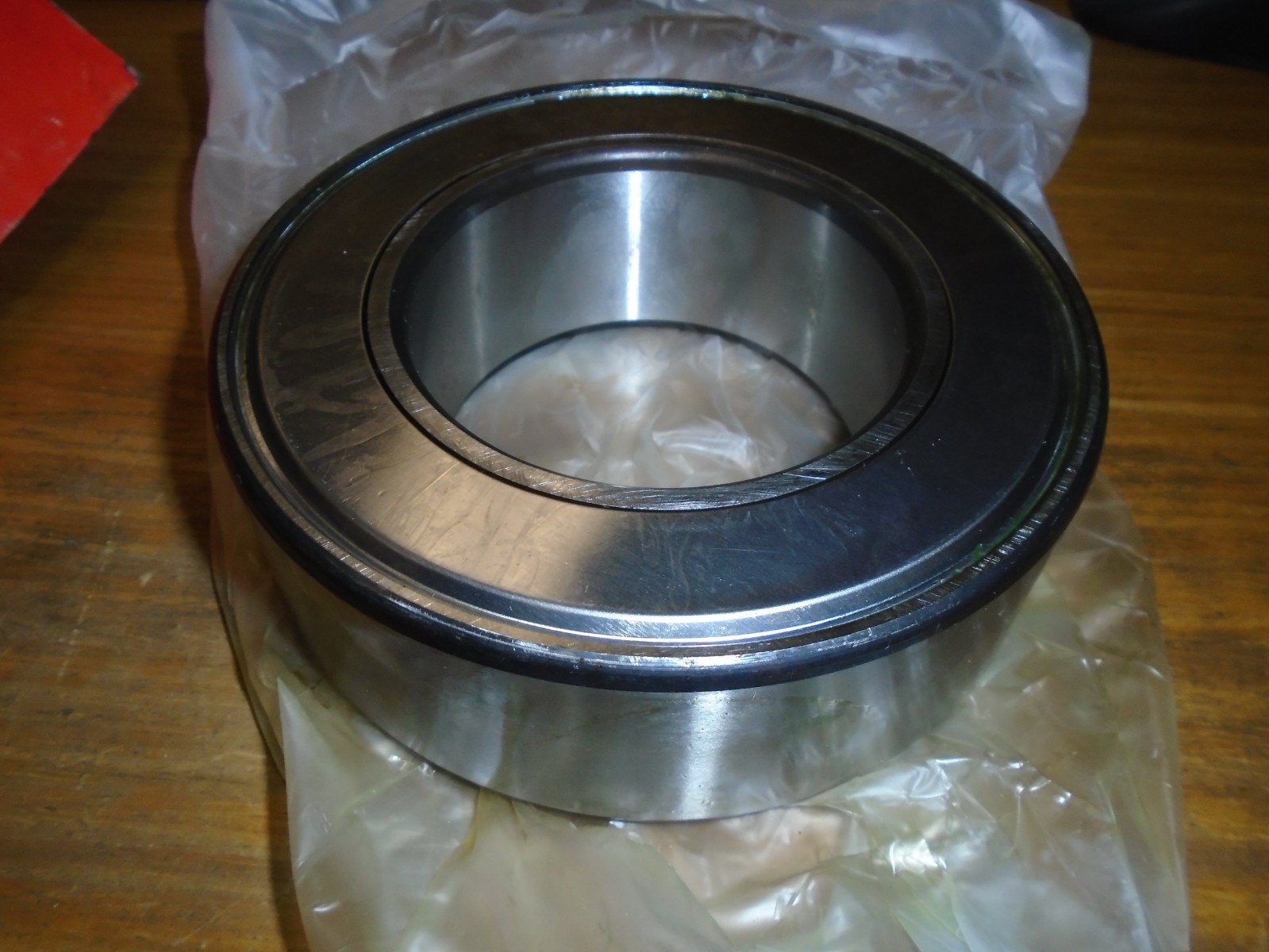 NOS! MRC Sealed Bearing P/N: 5216MFF-H501
