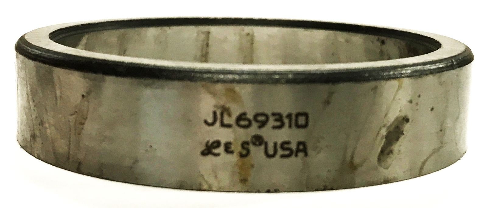 Unbranded Tapered Roller Bearing Cup JL69310 [Lot of 7] NOS