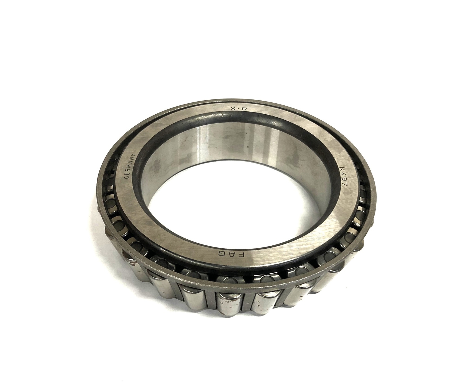FAG Tapered Roller Bearing Cone K497 NOS