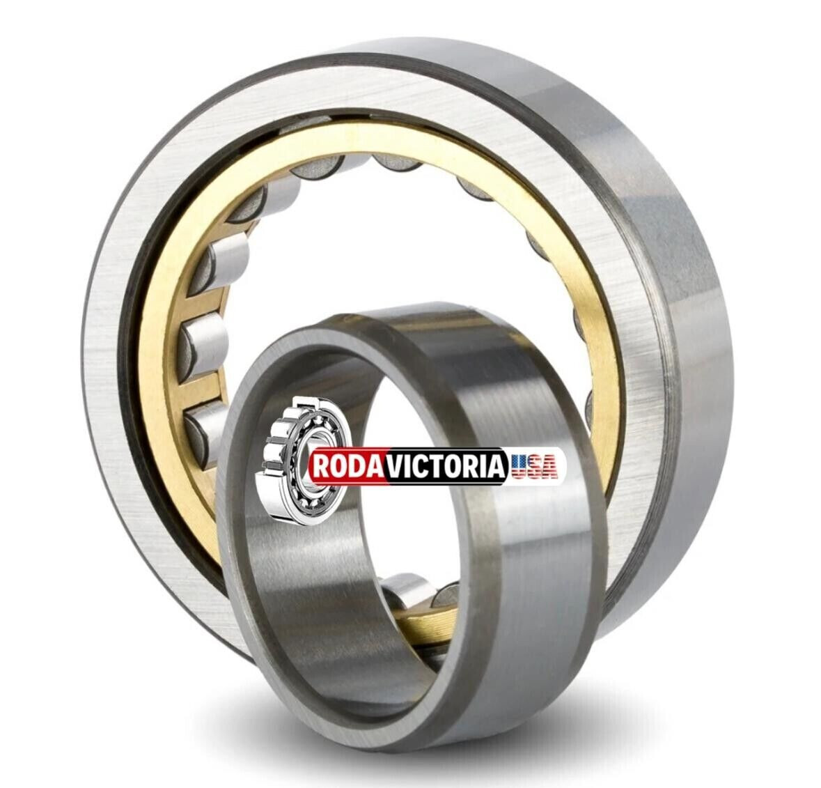 SKF NU311 ECM C3 CYLINDRICAL ROLLER BEARING 55x120x29