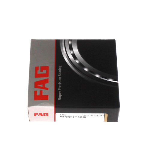 HSS71909-C-T-P4S-UL FAG/Schaeffler Technologies 45 x 68 x 12 mm ANGULAR CONT….