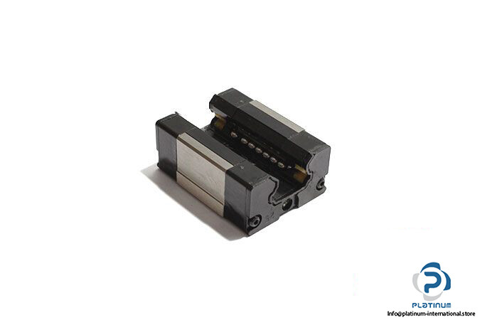 ABBA BRC25SU LINEAR GUIDEWAY BLOCK_BRC 25 SU