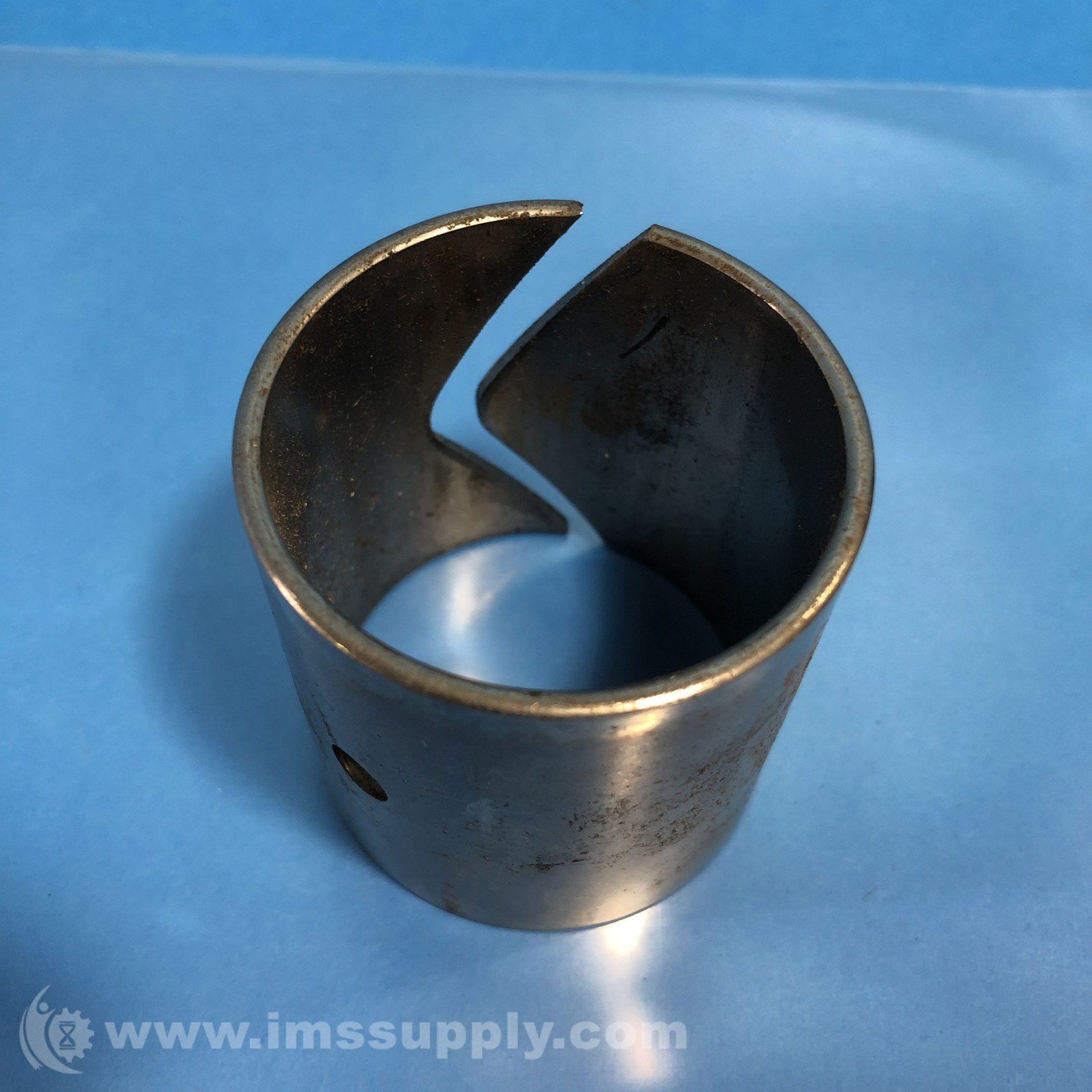 Dry-Running Split Roller Bearing Sleeve USIP