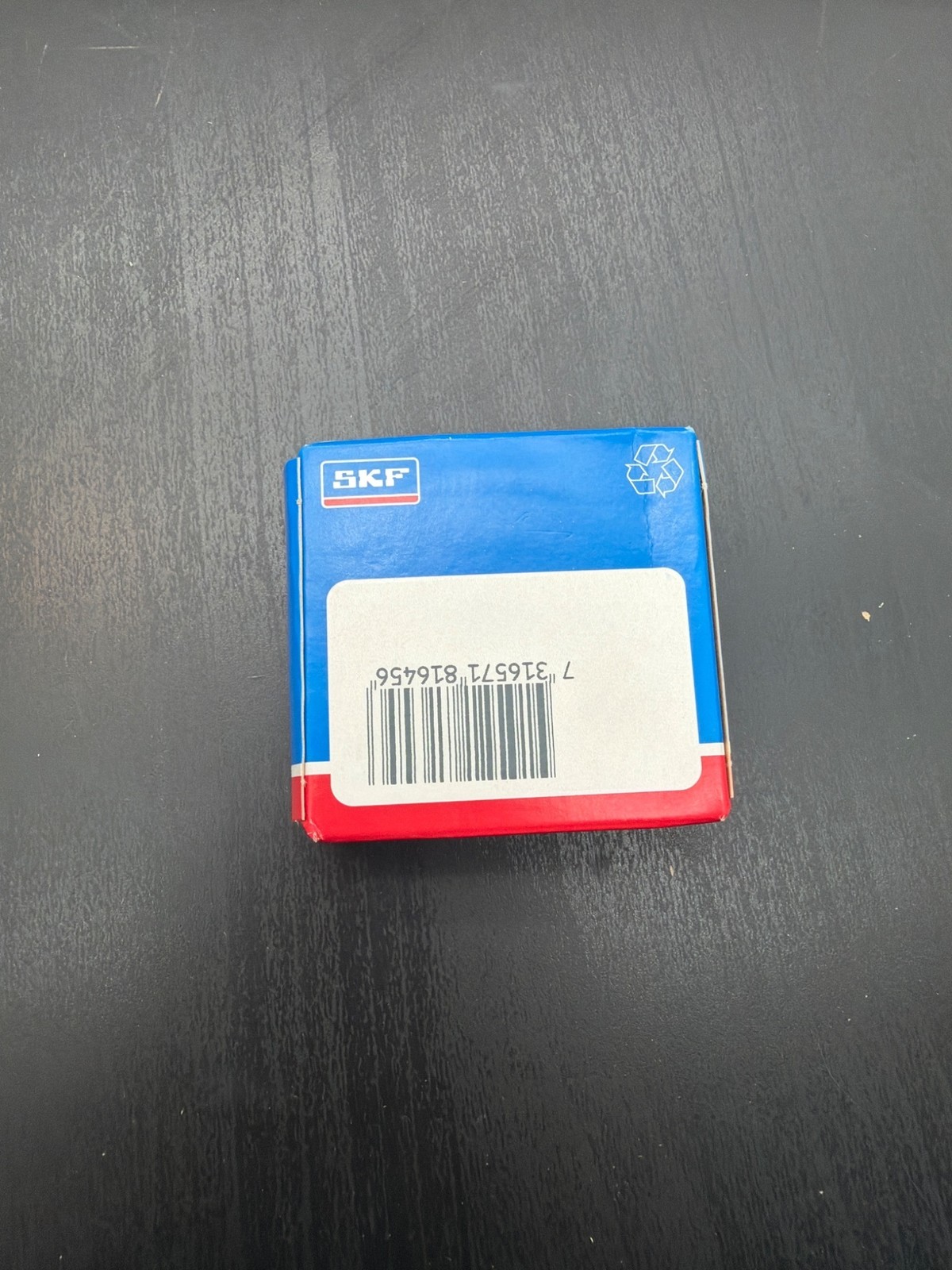 SKF 6005‑2RSH Deep Groove Ball Bearing NEW
