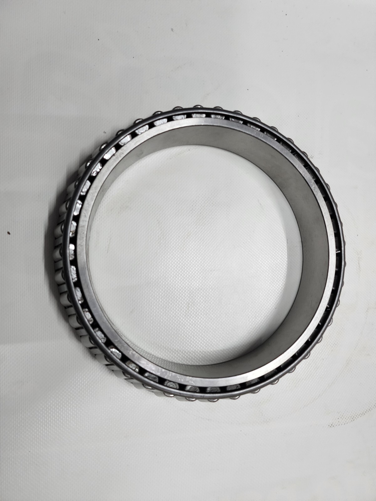 LM742749 LM742710 Tapered Roller Bearing REFURBISH TIMKEN USA SET LM742749/10