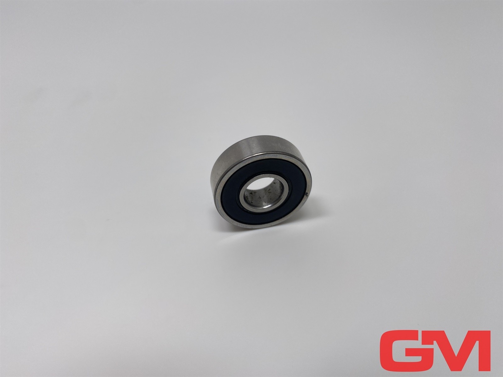 SKF Deep Groove Ball Bearings 6000-2RSL 10X26X8 Mm