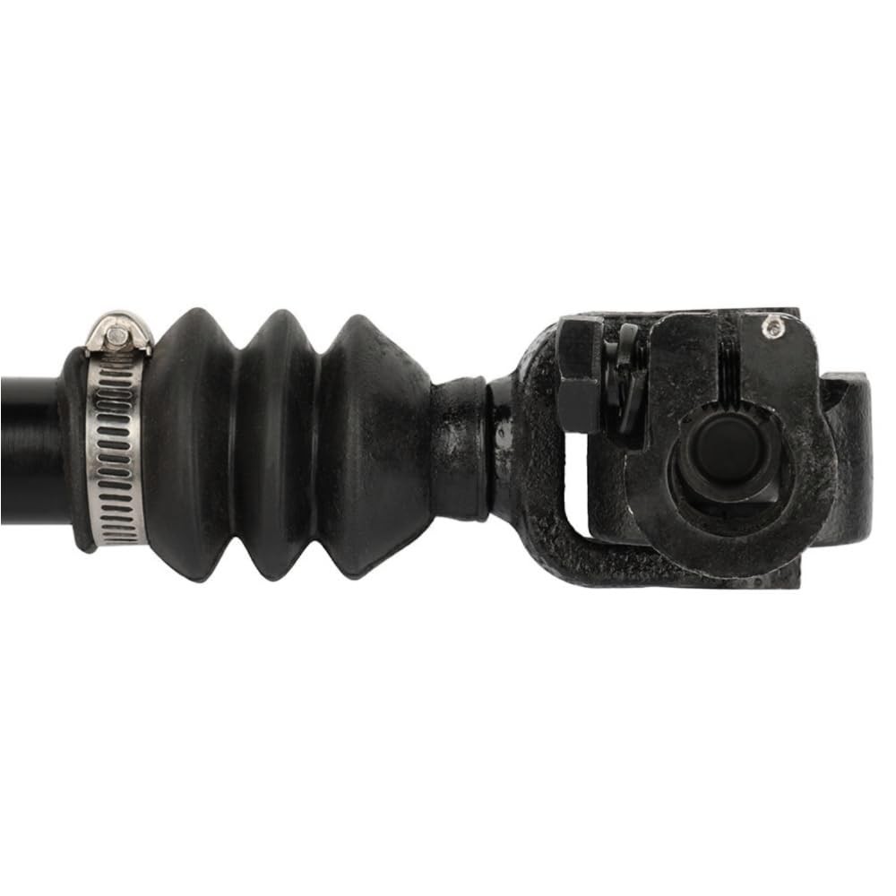 Lower Steering Shaft for Dodge Dakota 05-10 Mitsu Raider 06-09 Ram Dakota11ECP16