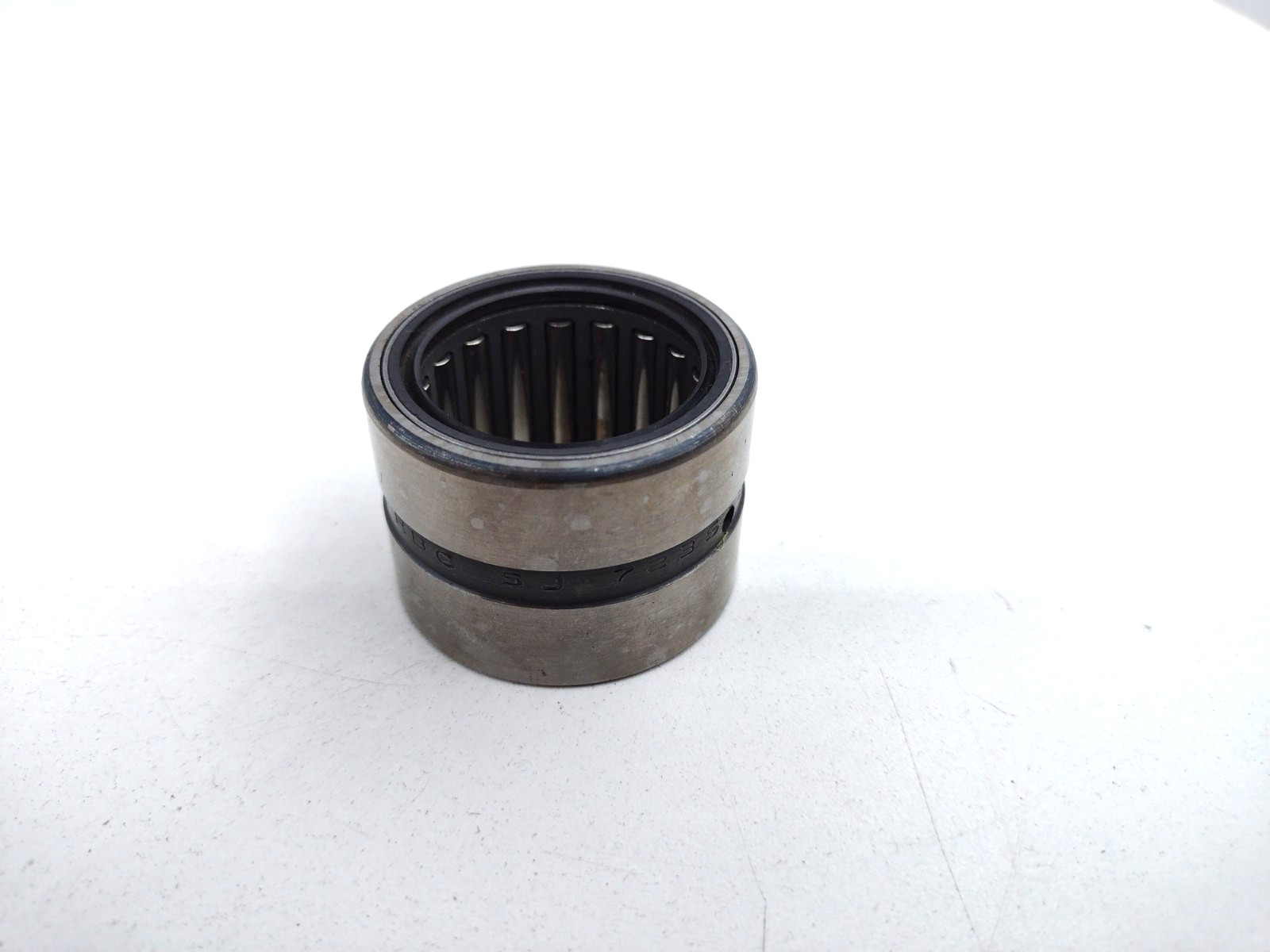 *** RBC Bearings SJ 7235 SS Needle Roller Bearing 1.25-inch Bore