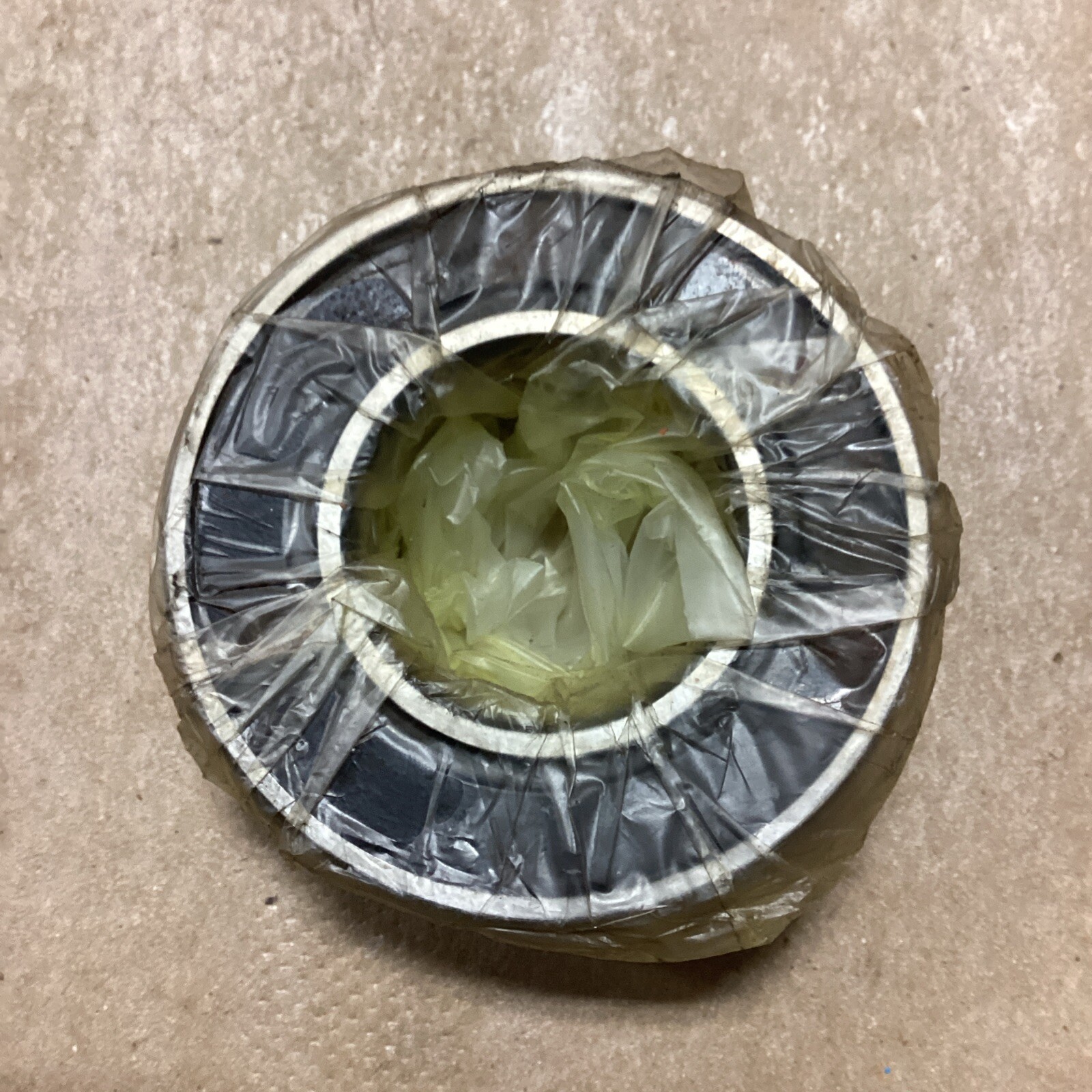 MRC 5207CZZ-H501 Bearing E89