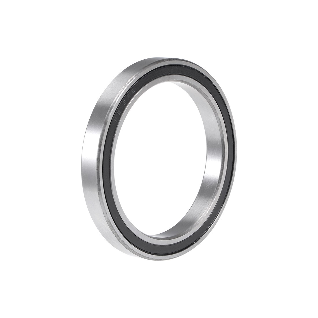6812-2RS Radial Ball Bearing 60x78x10mm Double Sealing Chrome Bearings
