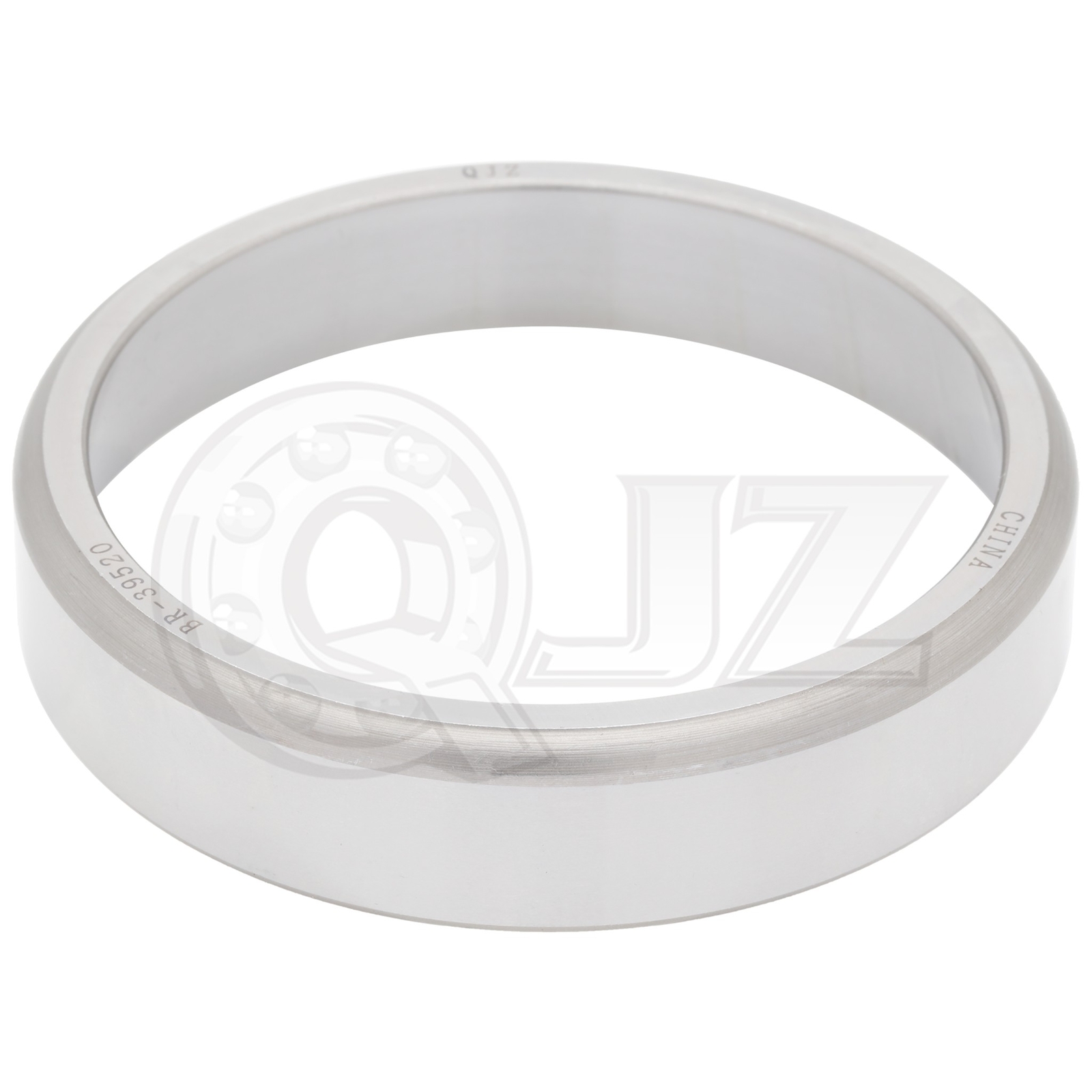 [Qty.2] New BR-39520 Tapered Roller Single-Cup/Race [4.4375in OD x 0.9375in W]