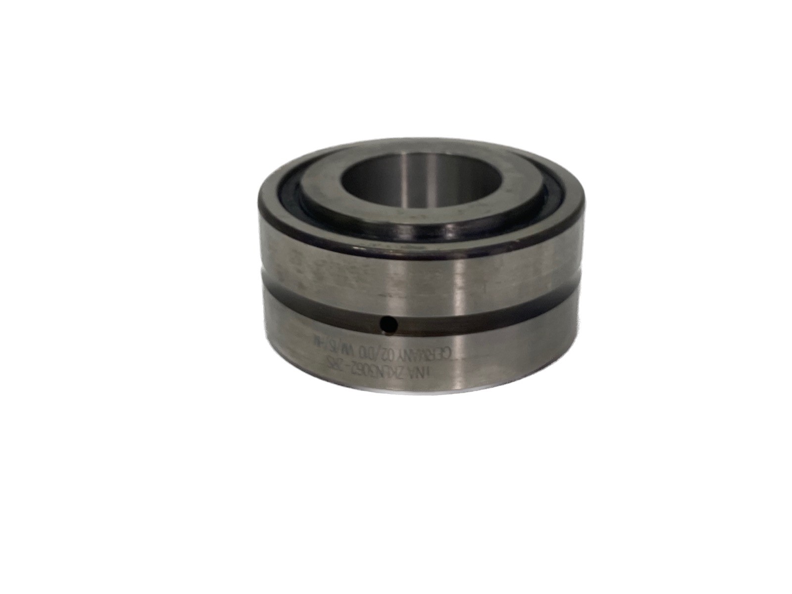 NEW INA 30mm ID 62mm OD 28MM W 60° C0 Angular Contact Bearing ZKLN3062-2RS