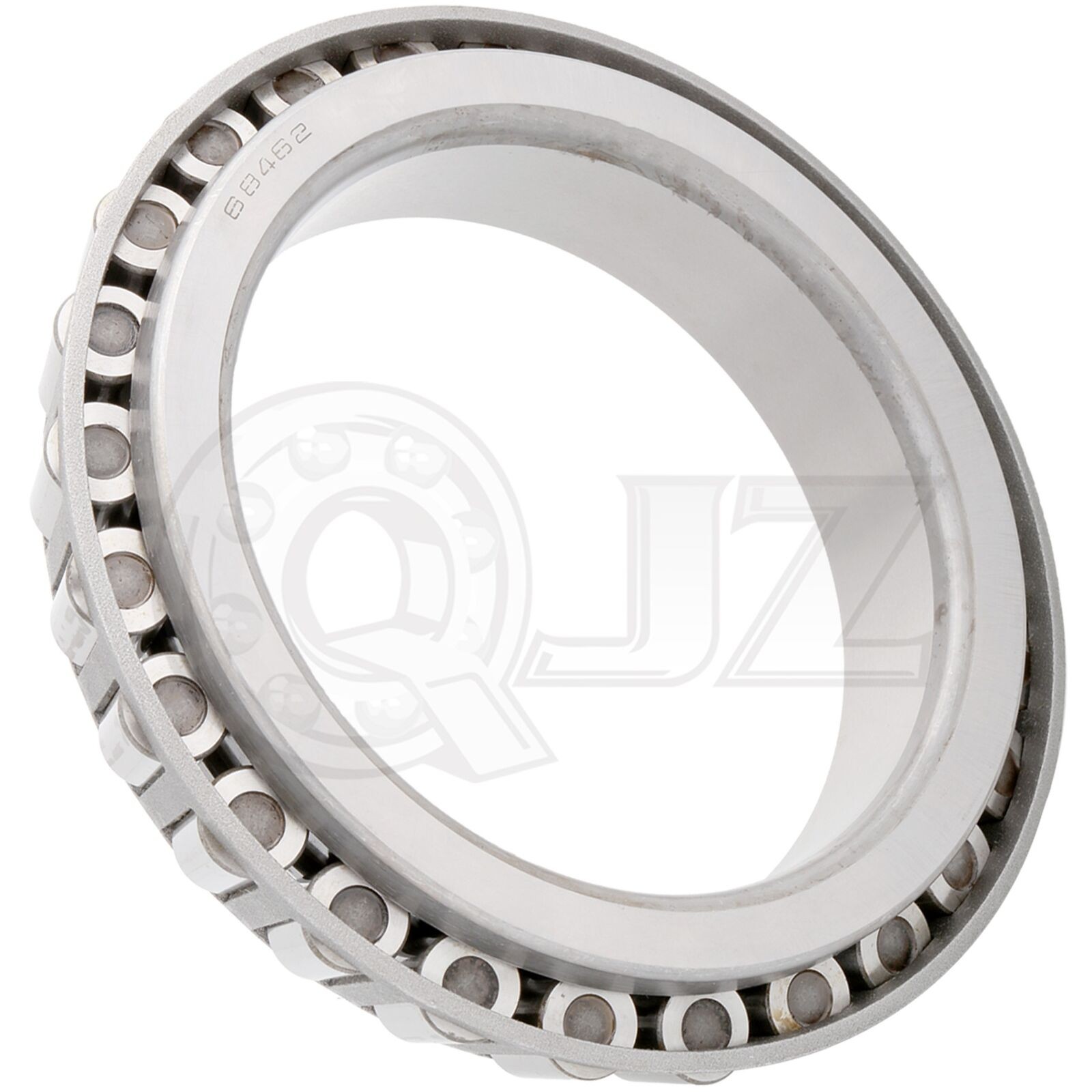 [Qty.2] BR-68462 Tapered Roller Bearing Single-Cone [4.625in Bore x 1.25in W]