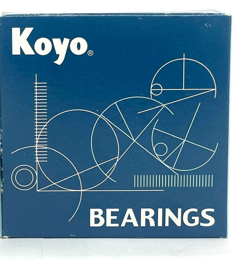 KOYO B2820 Full Complement Needle Roller Bearing Premium 1-3/4×2-1/8×1-1/4″ USA