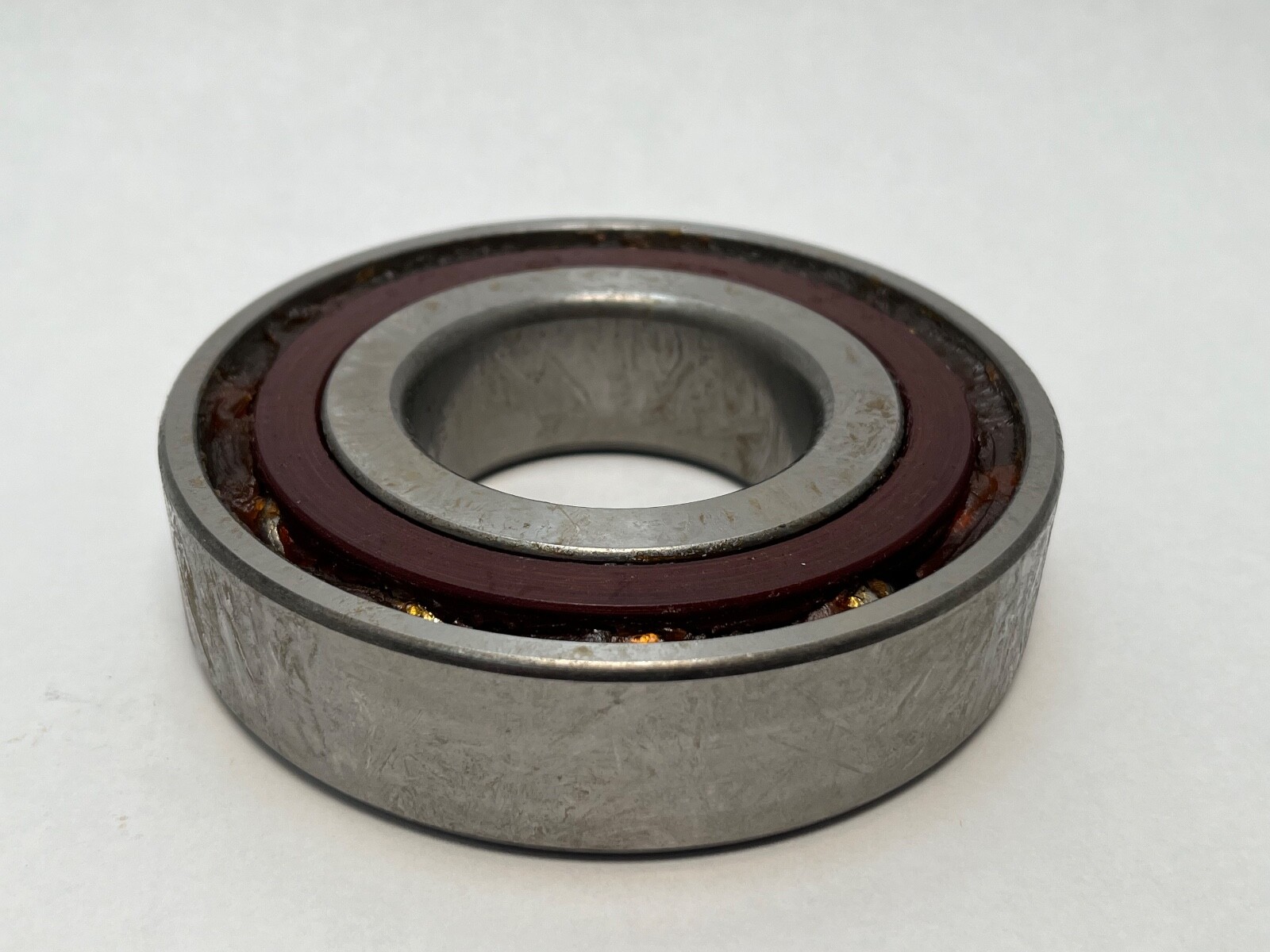 NTN 7311T1GD2B7 Bearing 55x120x29 mm 7311 T DU P4 7311-T1-GD2-B7 ABEC7 Japan