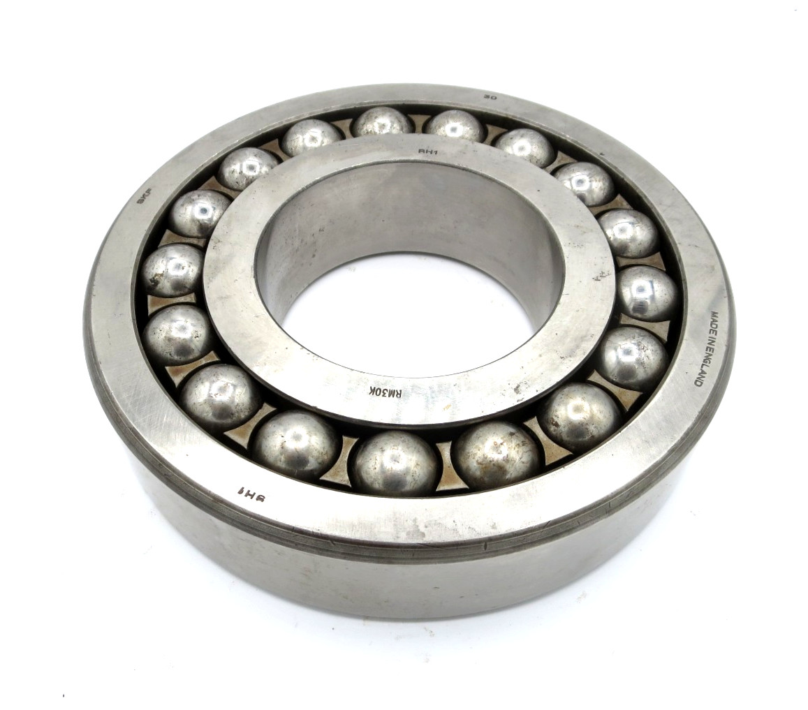 SKF RM30 Imperial Bearing 3-3/4″ ID 12:1 Tapered Bore x 8-1/4″ OD x 1-3/4″