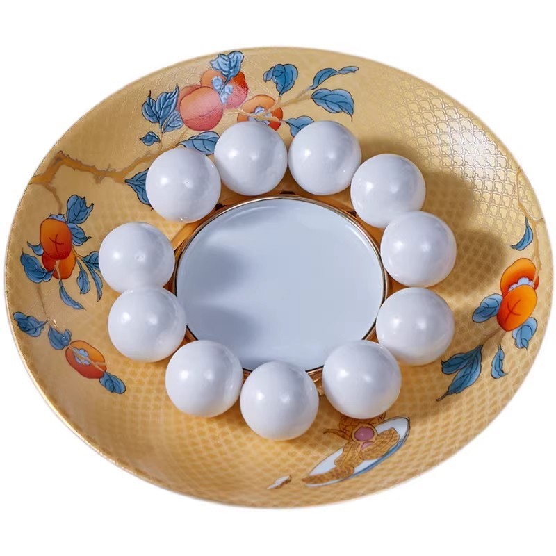 ZRO2 Zirconia Oxide Ball G10 Precision Ceramic Bearing Balls 0.8mm – 25.4mm