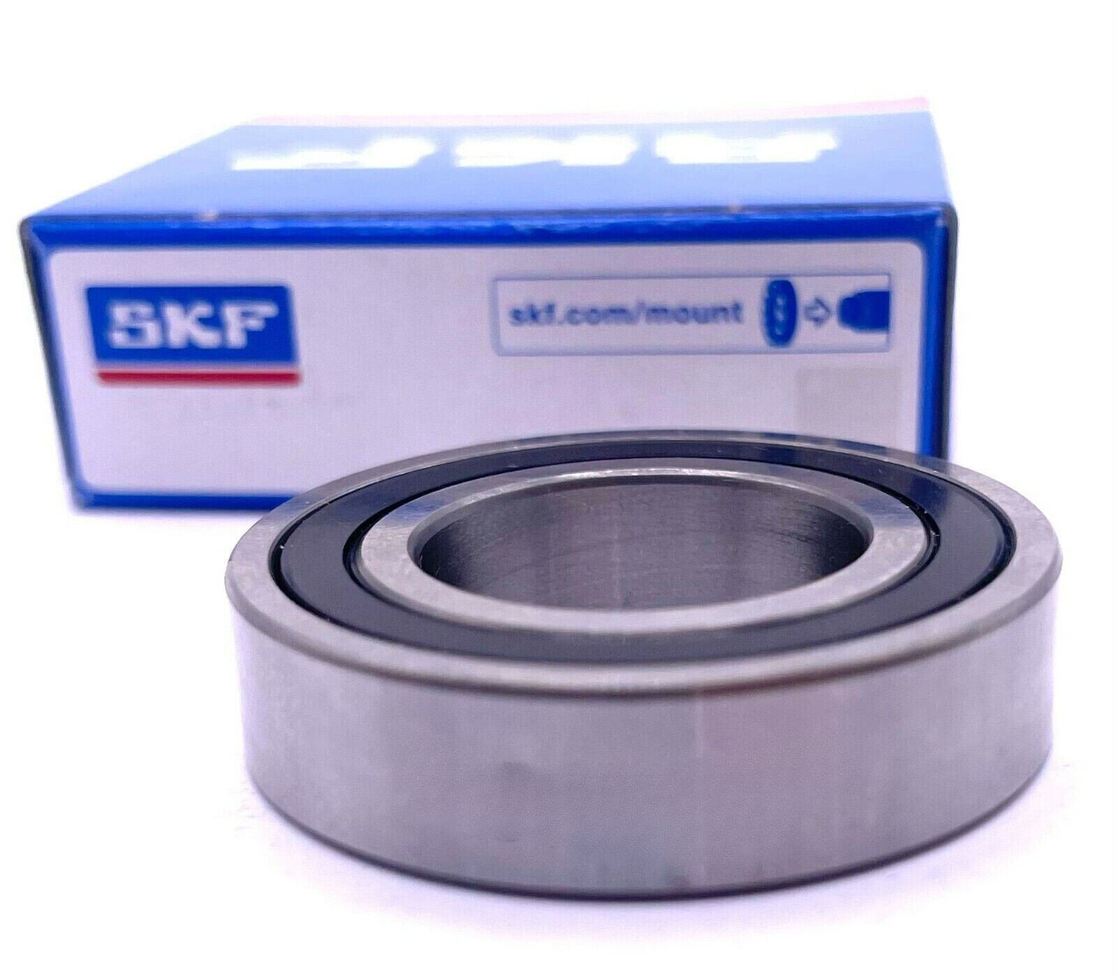 NEW SKF 6904 2RS1 Rubber Seals Ball Bearing NTN NSK FAG 61904