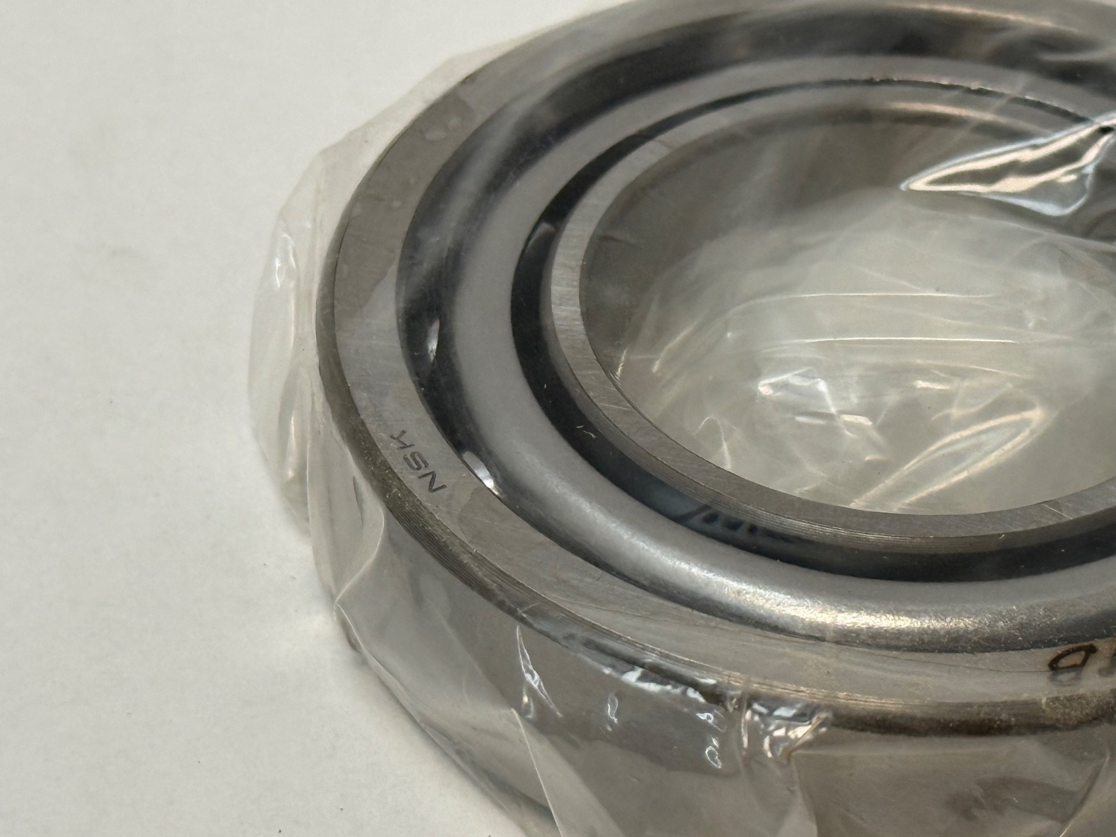 NSK 7209A Angular Contact Bearing 45x85x19 mm 7209E 7209AW 7209ACD