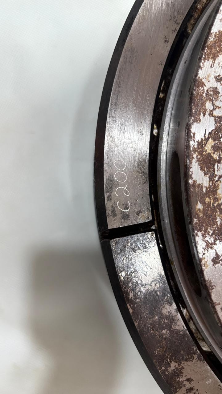 02EB200MGR COOPER SPILIT CYLINDRICAL ROLLER BEARING