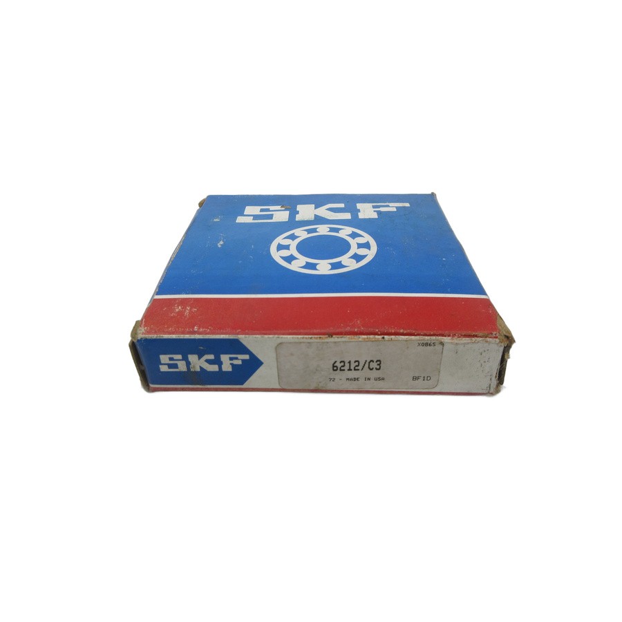 SKF 6212/C3 NSMP