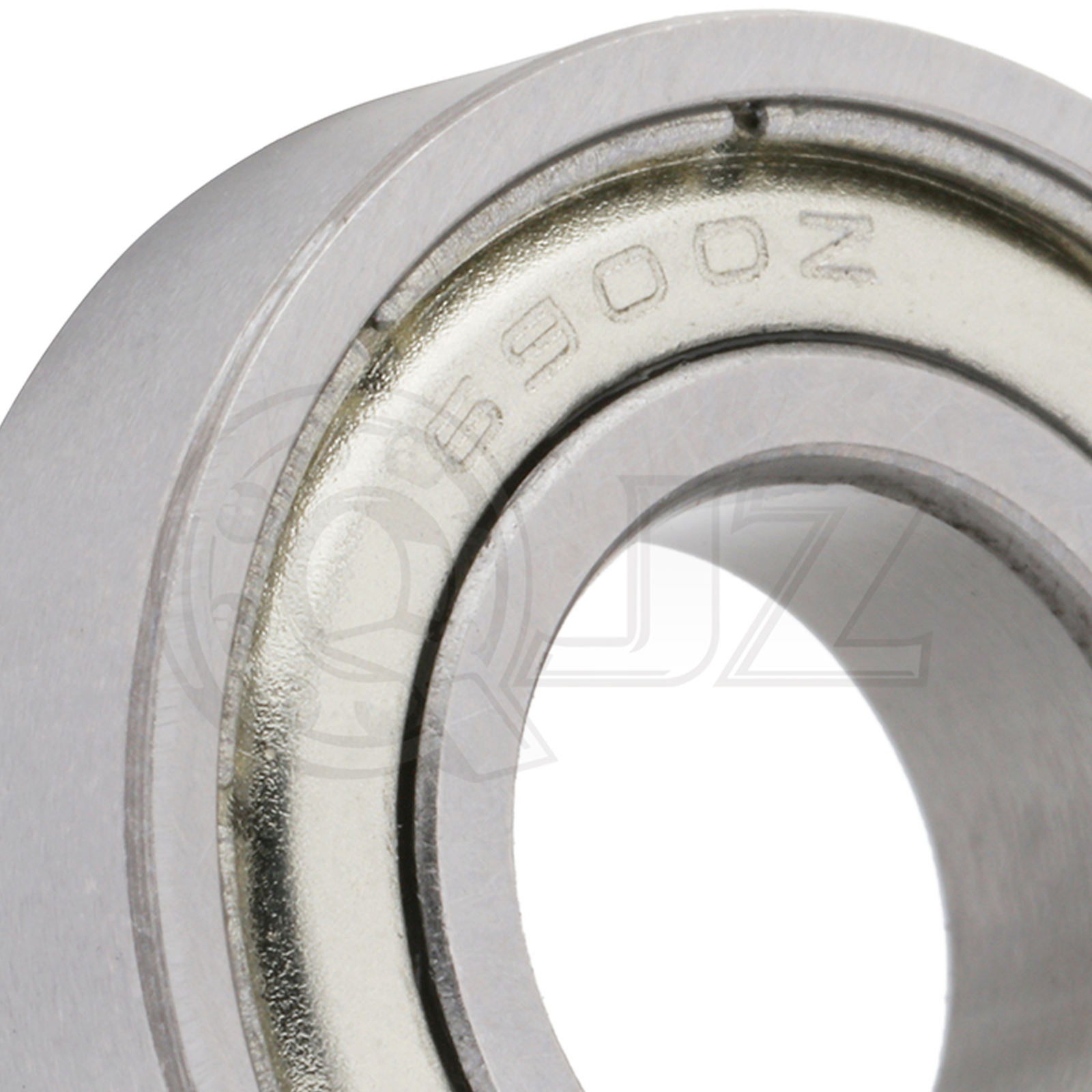 [Qty.5] New 6900-ZZ Radial/Deep Groove Ball Bearing [10mm ID x 22mm OD x 6mm W]