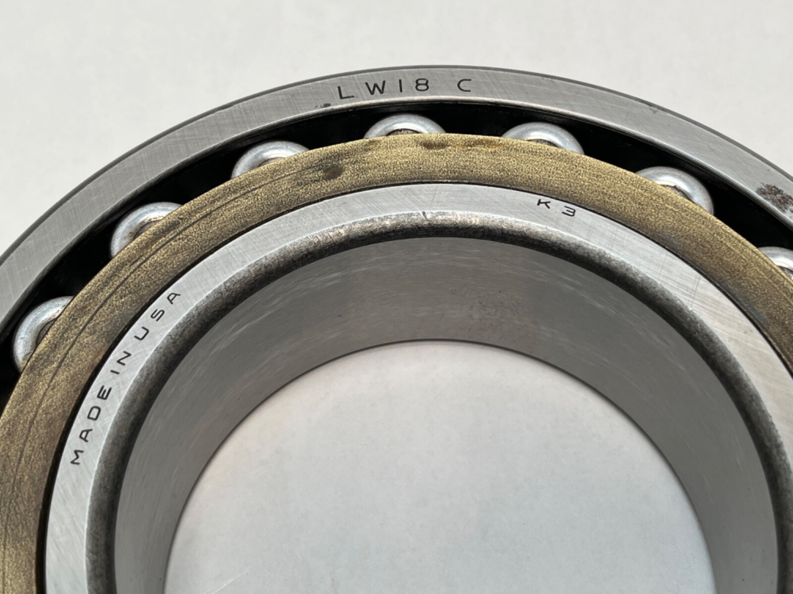 SKF 22218-CY/C2W33 Spherical Bearing 22218-C-Y-C2-W33 22218YC 90x160x40 mm