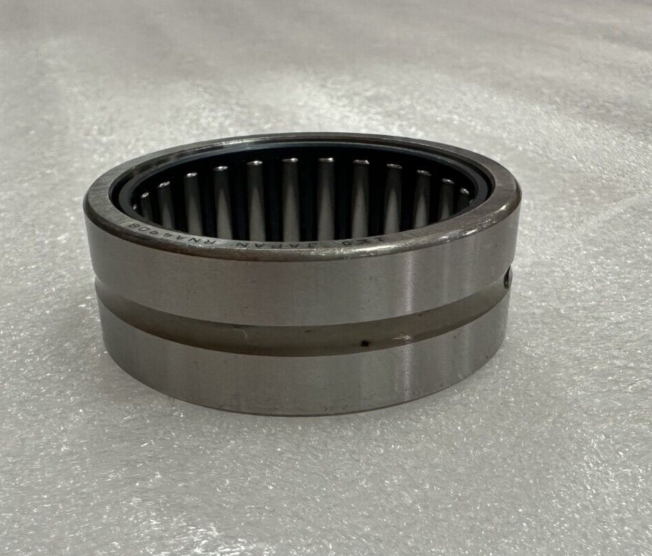 IKO RNA4908 Needle Roller Bearings 48x62x22mm