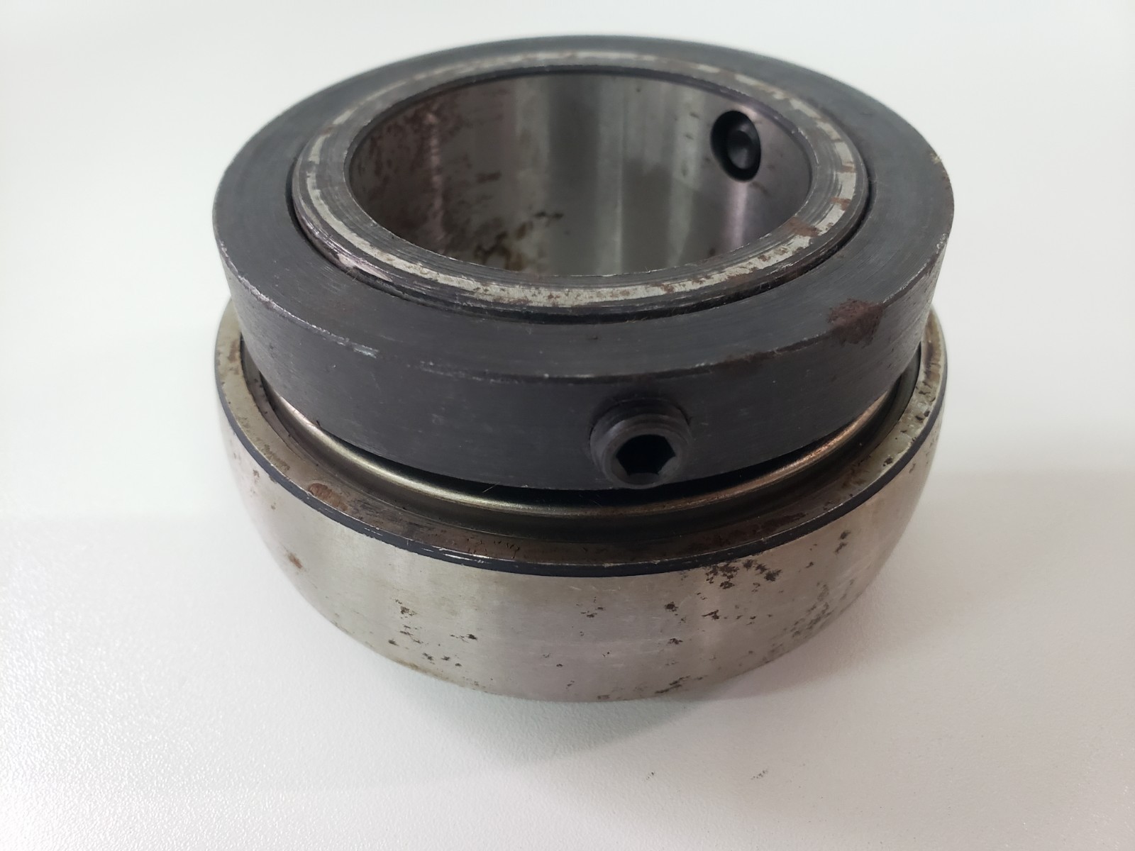 FAFNIR GC1203KRRB Insert Collar Bearing
