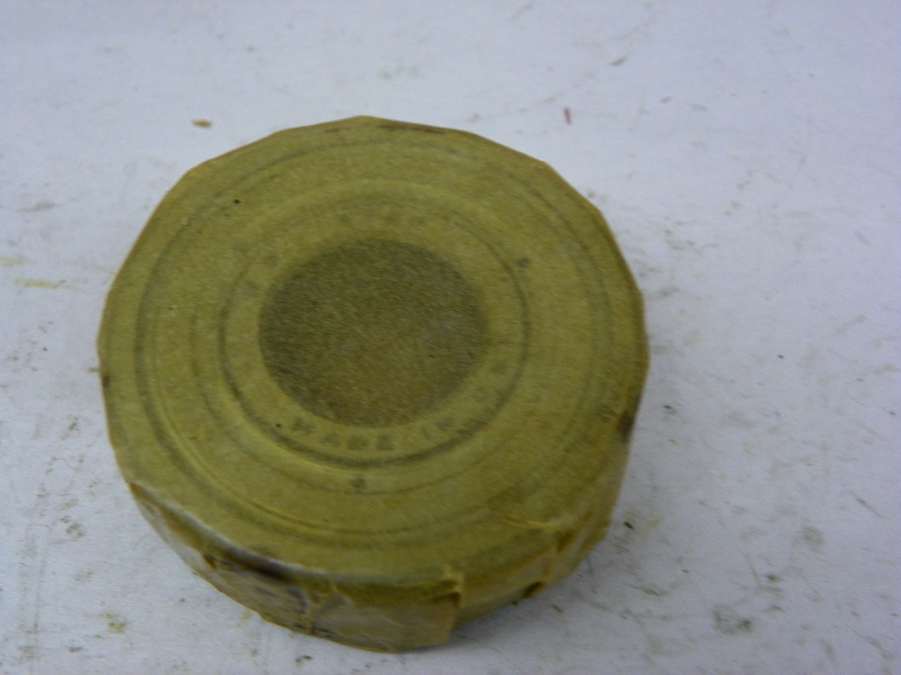 BCA 304-DD Ball Bearing NOS – Vintage Auto Part – High Quality