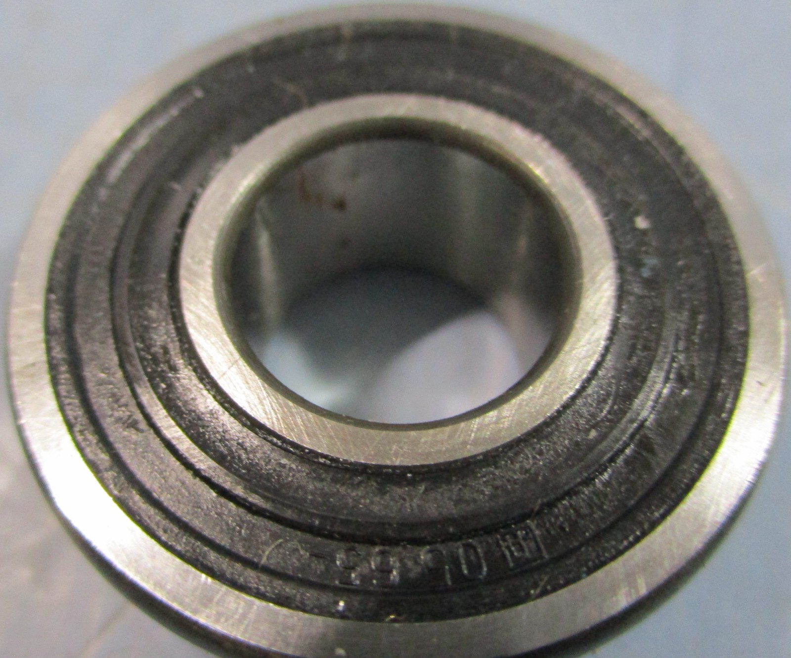 SKF 2201 E-2RS1TN9 Self Aligning Ball Bearing 15mm Bore 35mm OD 14mm W
