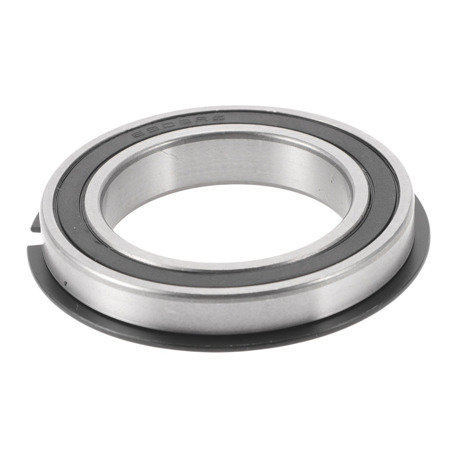 6909NR2RS Deep Groove Ball Bearings 45x68x12mm 1 Pc Scooter Skateboard Wheel