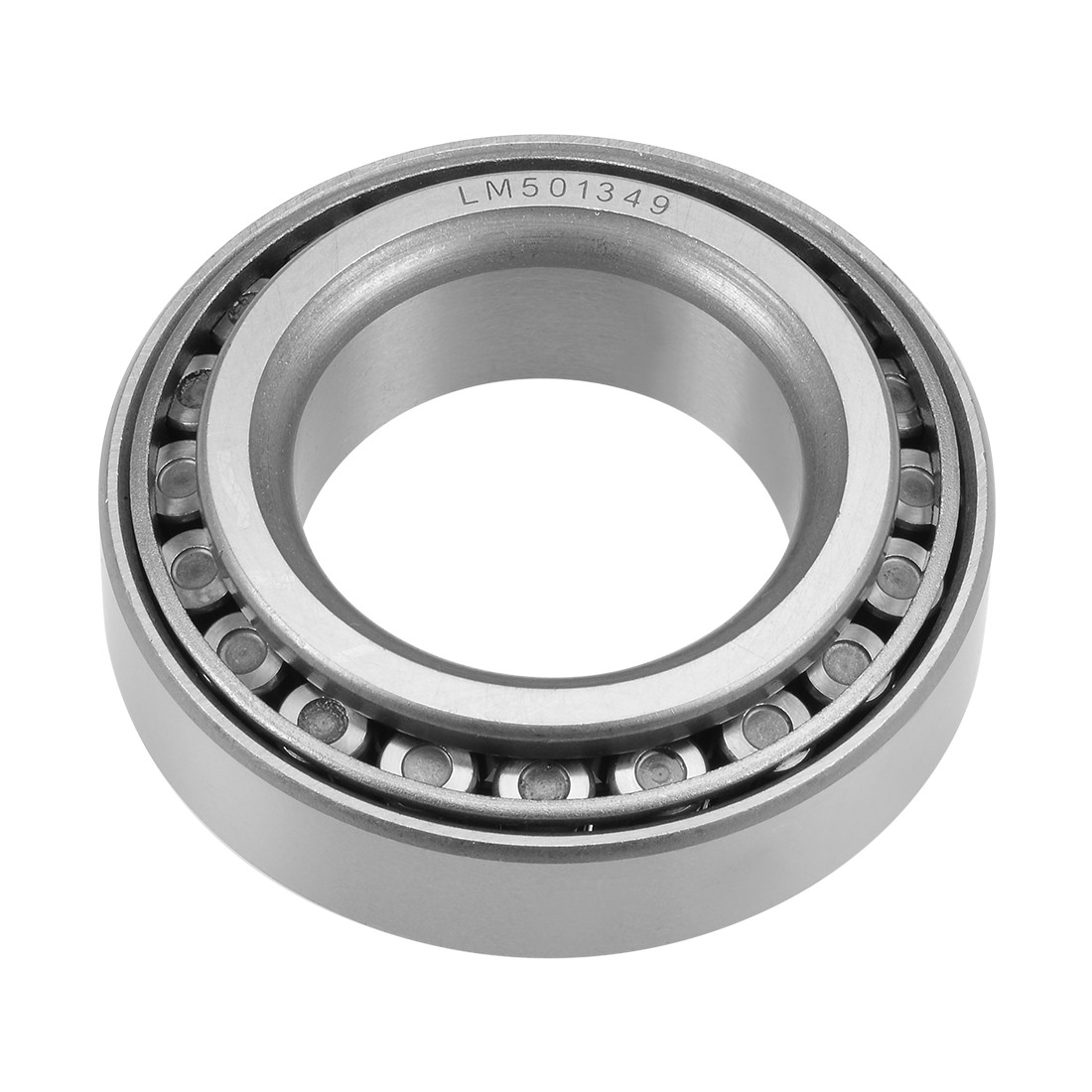 LM501349/LM501314 Tapered Roller Bearing Cone and Cup Set 1.625″ Bore 2.891″ OD