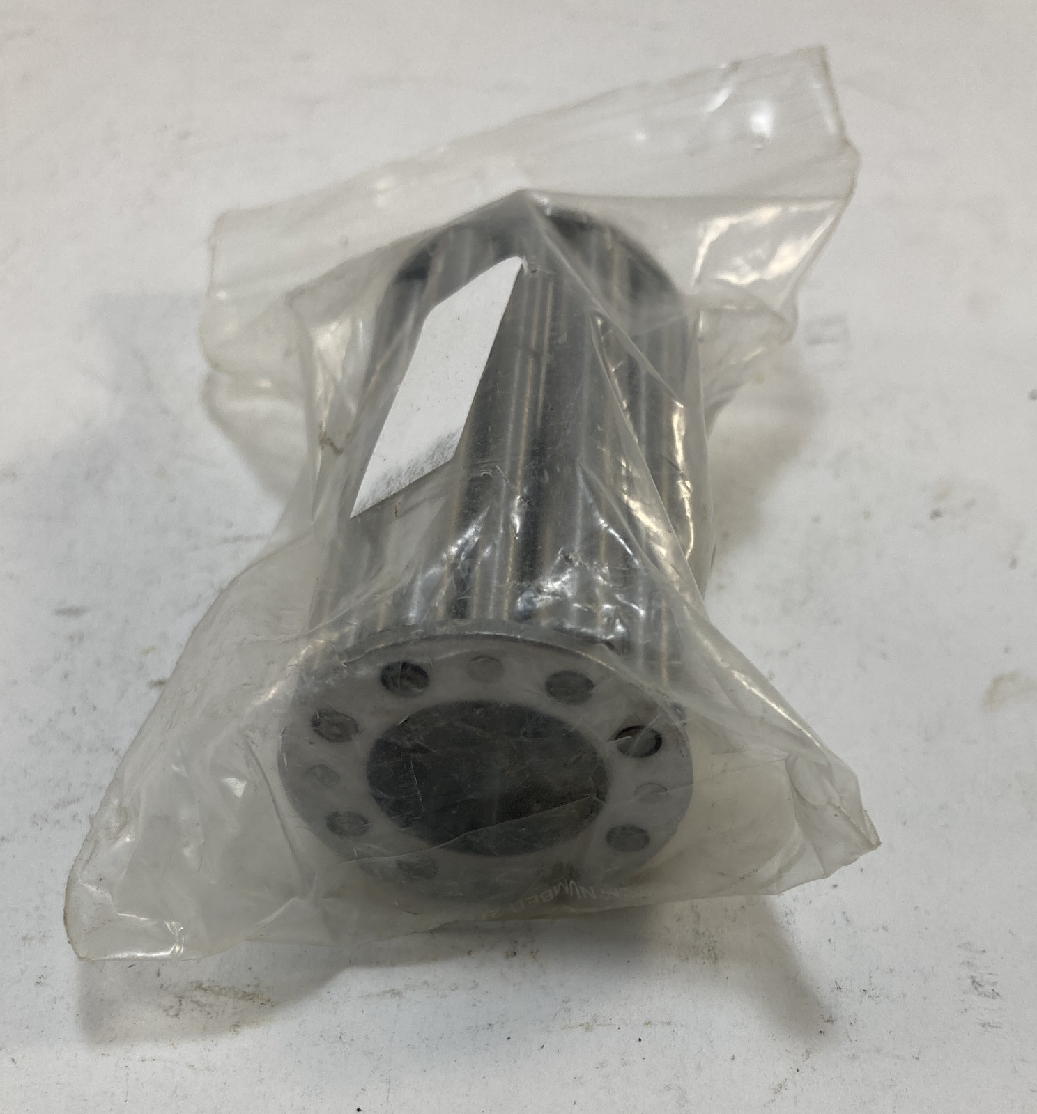Martin Wheel Open Cage Roller Bearing 3/4″ Bore 1-1/4″ OD 2-1/2″ Length 95340NA