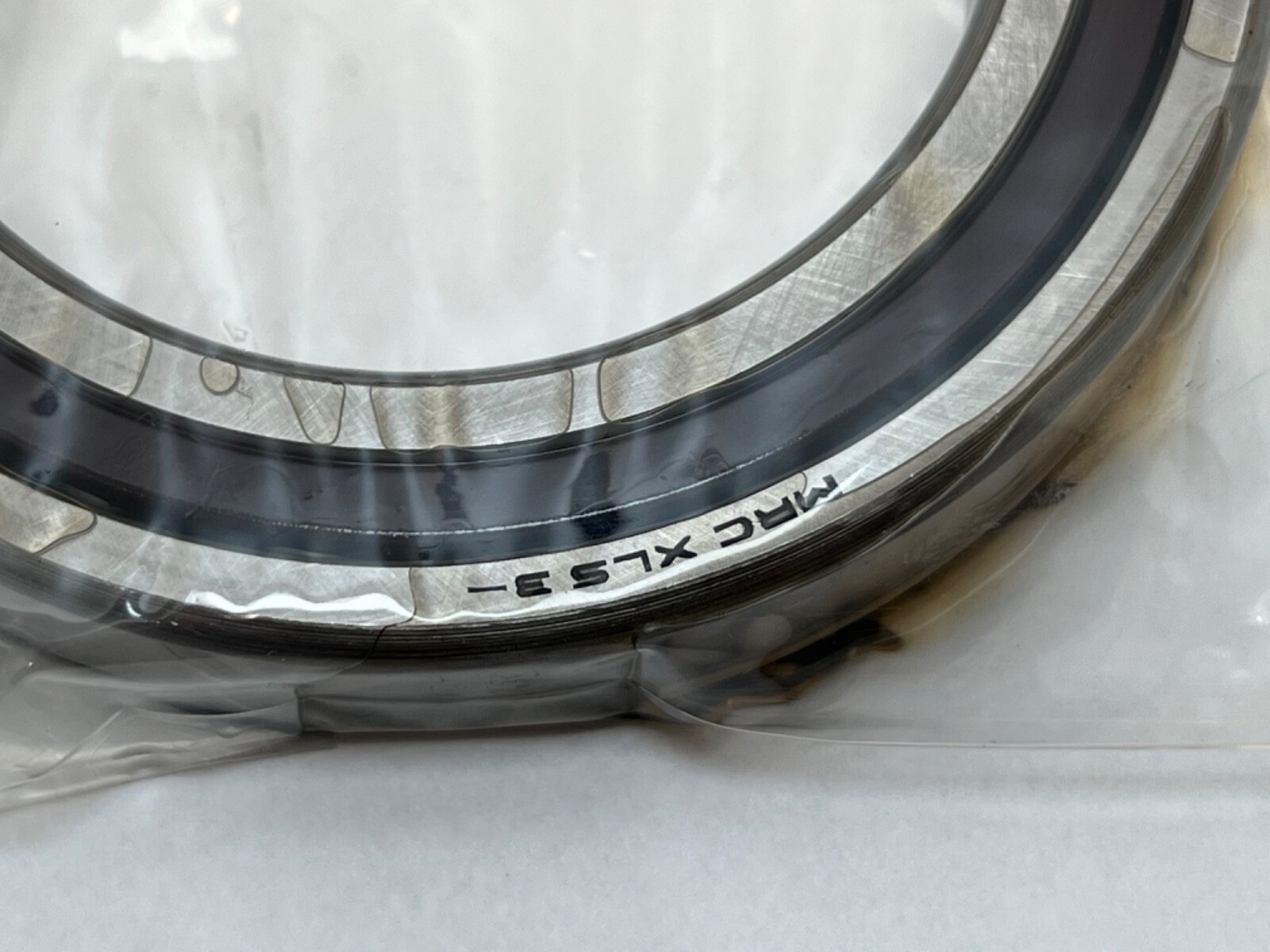 MRC XLS3 Bearing 3×4-1/2×3/4″ XLS-3 15° Contact Angle USA