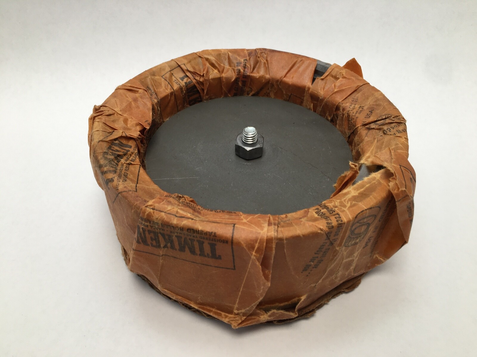 Timken JP11049P/JP11019HR Taper Bearing Assembly 4-3/8″ ID 170mmx7″ OD USA
