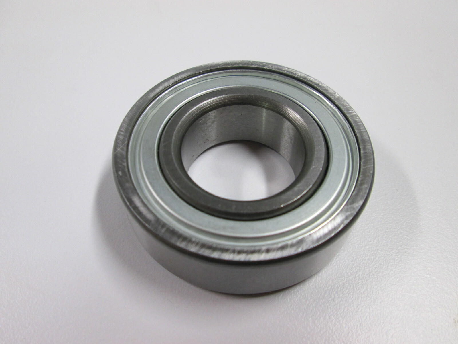 87505 Single Row Extended Inner Race Ball Bearing Rubber Sealed WJB