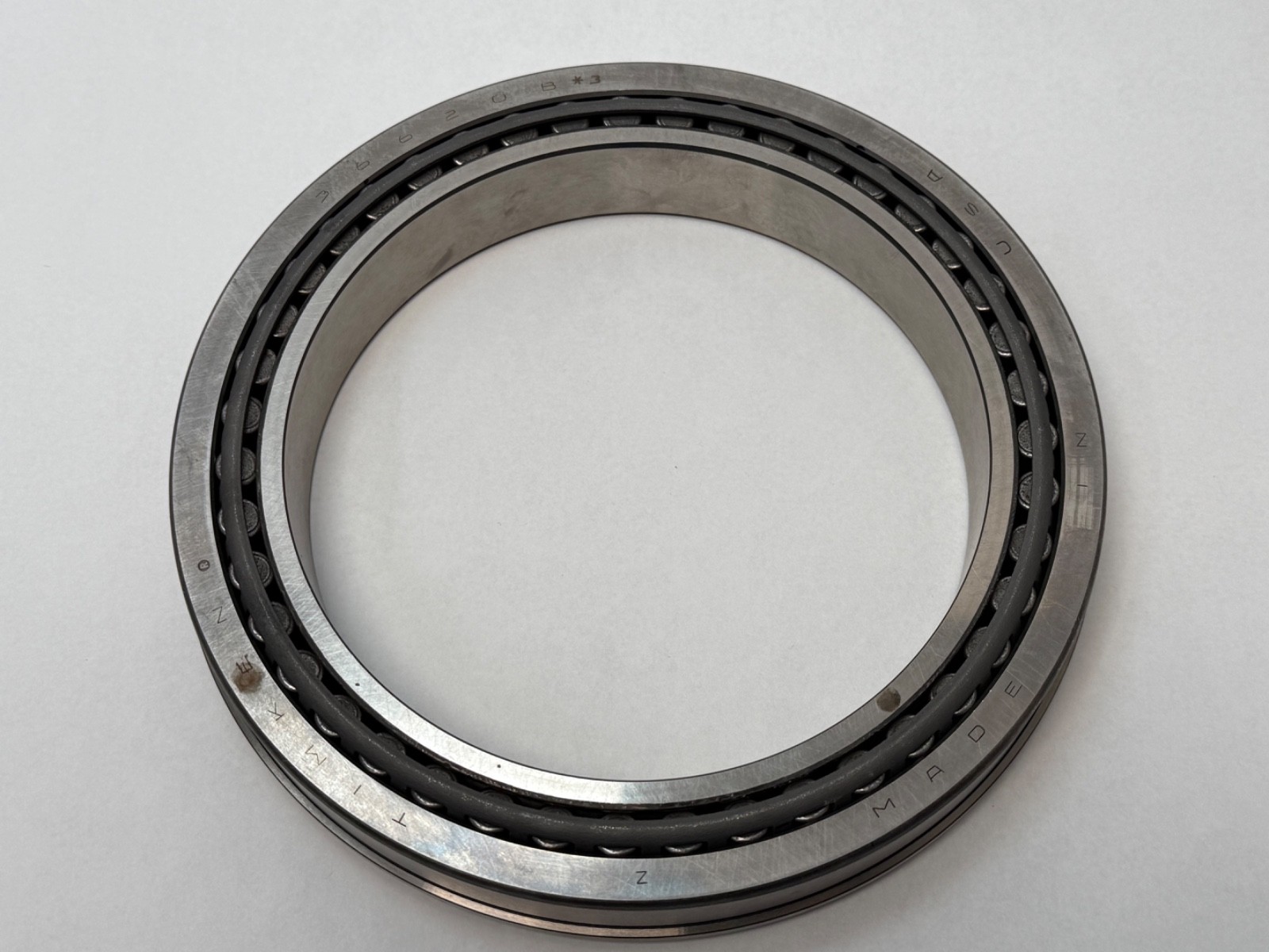 Timken 36690-3/36620B-3 Bearing Cone&Cup 5-3/4″ID 7-5/8″OD 36690 36620-B Class 3