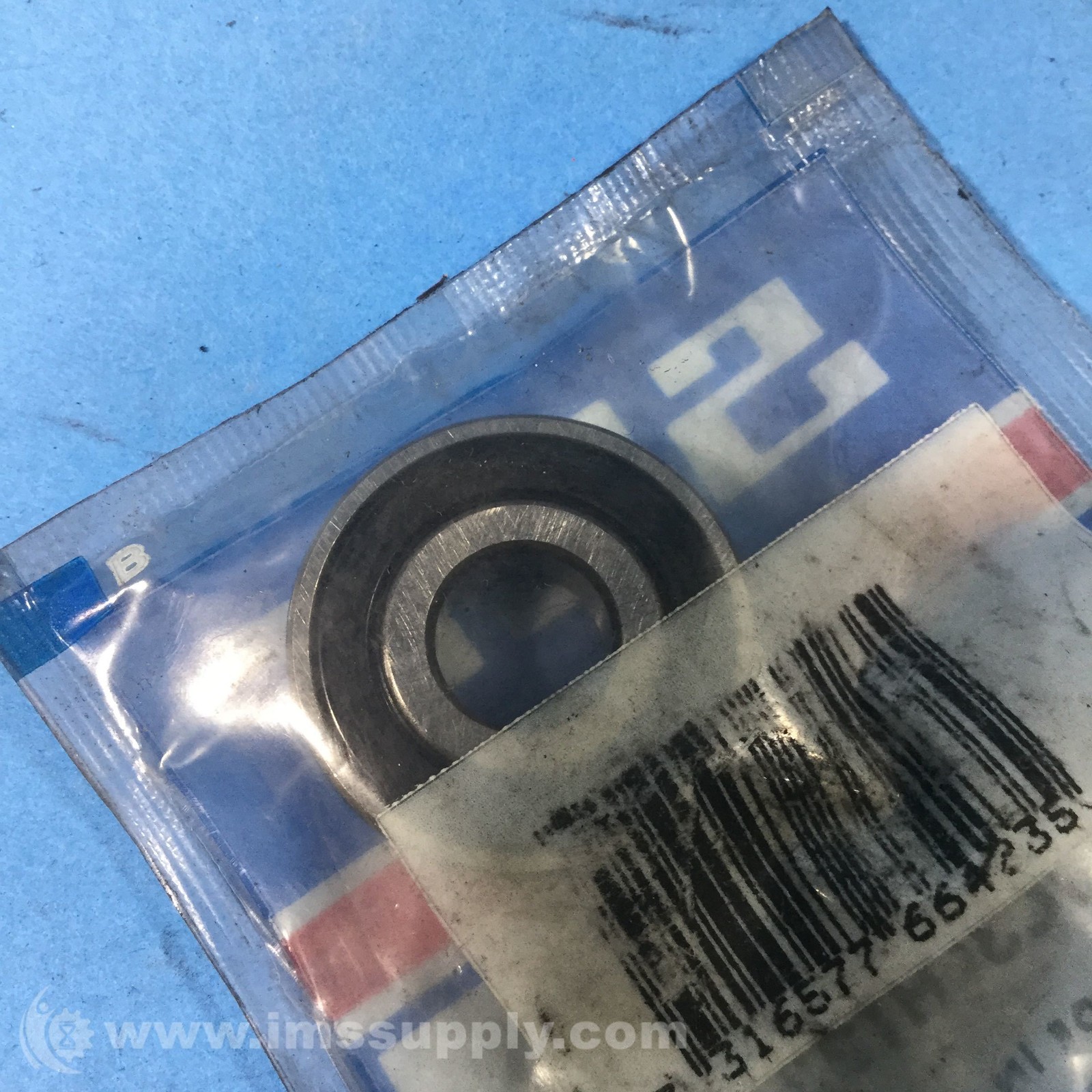 SKF 609-2RS1/C3LHT23 Deep Groove Ball Bearing FNFP