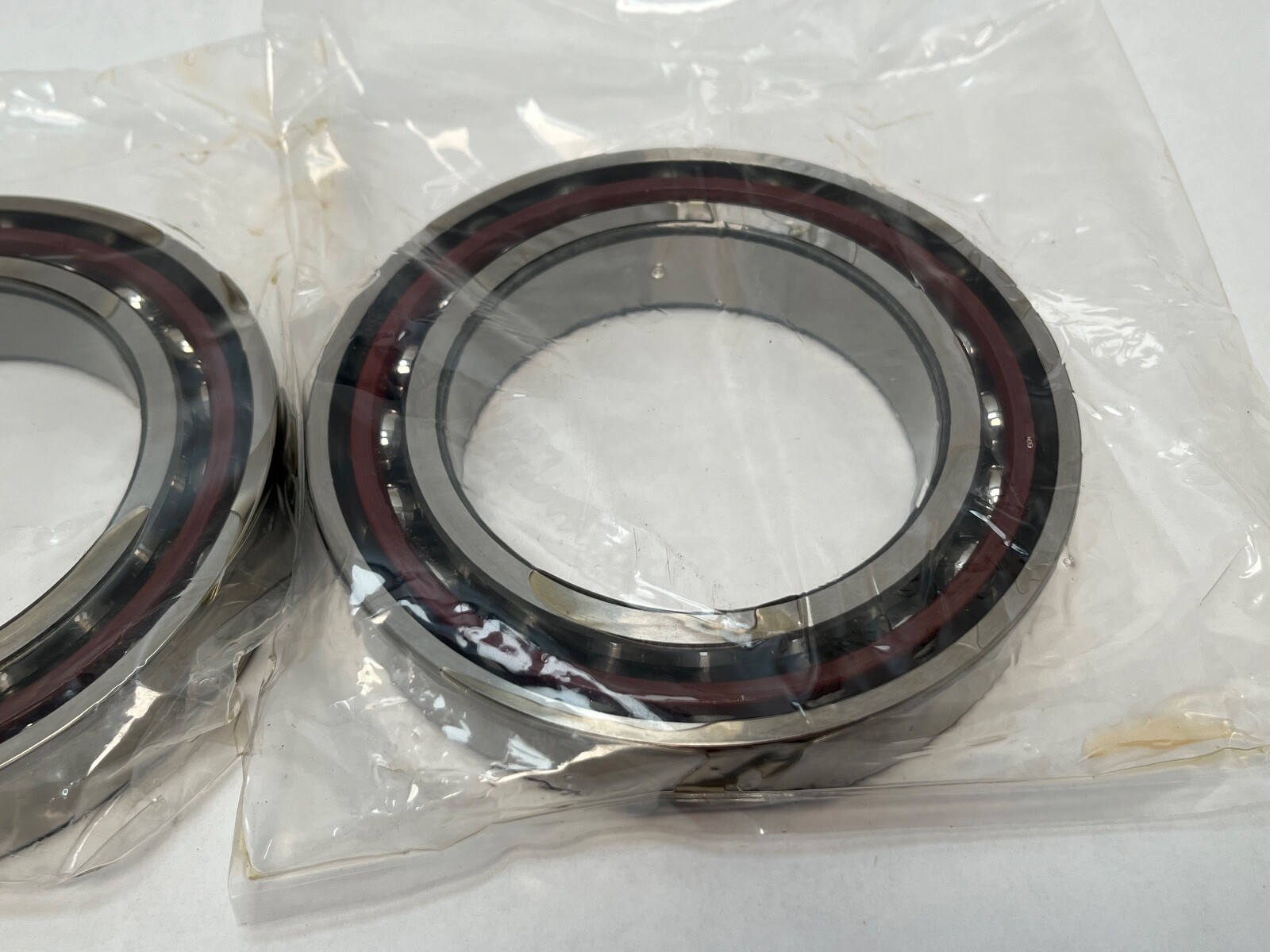 SNR 7016CVDUJ74 Bearing 80x125x22 mm 7016-C-T-DUL-P4 7016-C-V-DU-J74 France