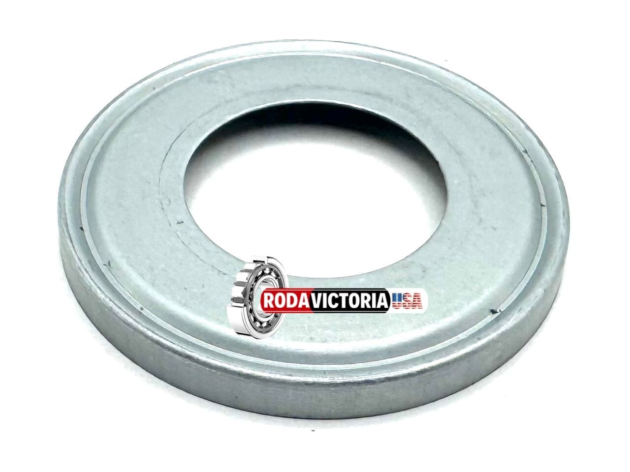 SKF Germany 32209 AV Nilos Ring for Bearings 49.40x85x5.10 mm