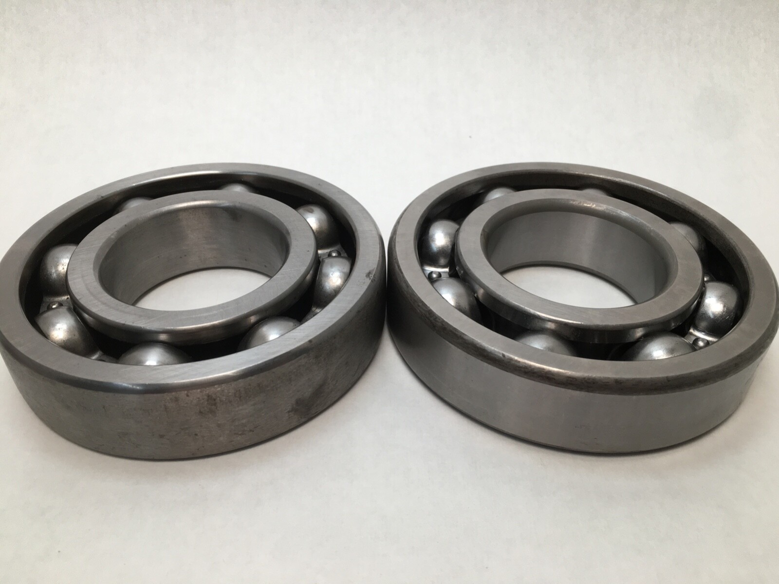 NACHI 6311-C3 Bearing Open 55x120x29 mm 6311C3 Japan 2-pcs