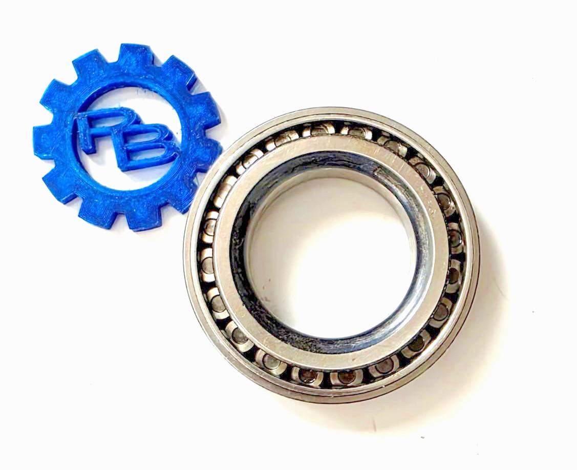 Brand new LM501349/501310 Wheel Tapper Roller Bearing