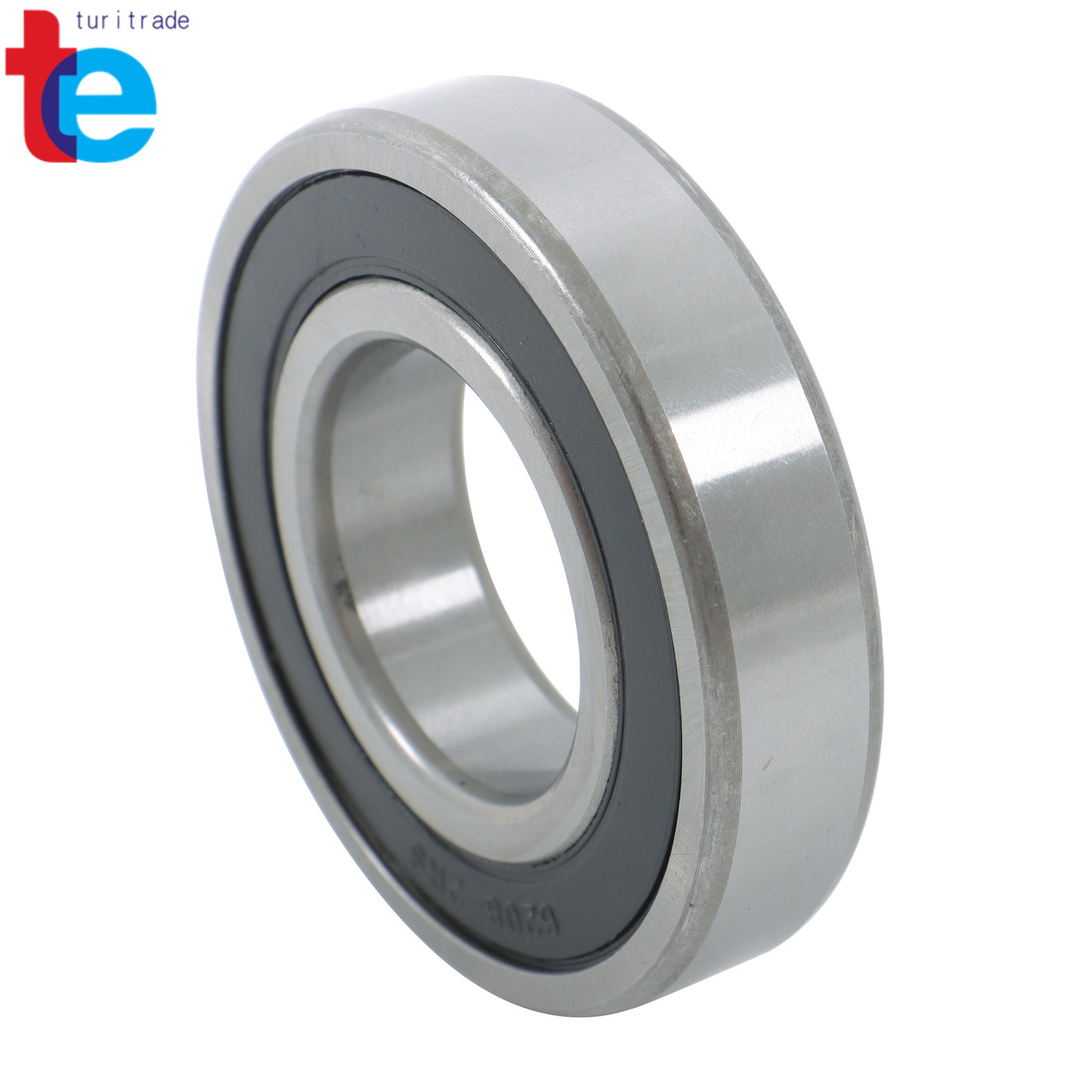 4pcs 6208-2RS Sealed Ball Bearings 40*80*18mm Double Sealed